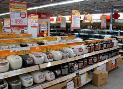 小家電批發市場深度解析 價格、品種與購買全攻略