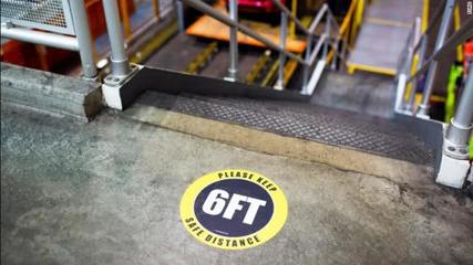 復工進行時！美國三大車企全面重啟，汽車產(chǎn)業(yè)復蘇信號增強