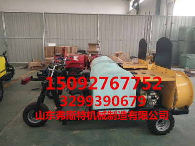 田間保姆再出發(fā) 弗斯特牌座駕式果園打藥機維修與通用零部件指南