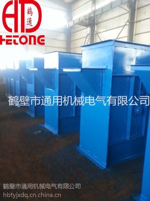 鶴壁通用PL斗式提升機的維修與通用機械及零部件應用解析