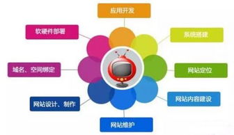 智能建站軟件 企業(yè)數(shù)字化的新引擎——網(wǎng)站建設(shè)專家深度解析